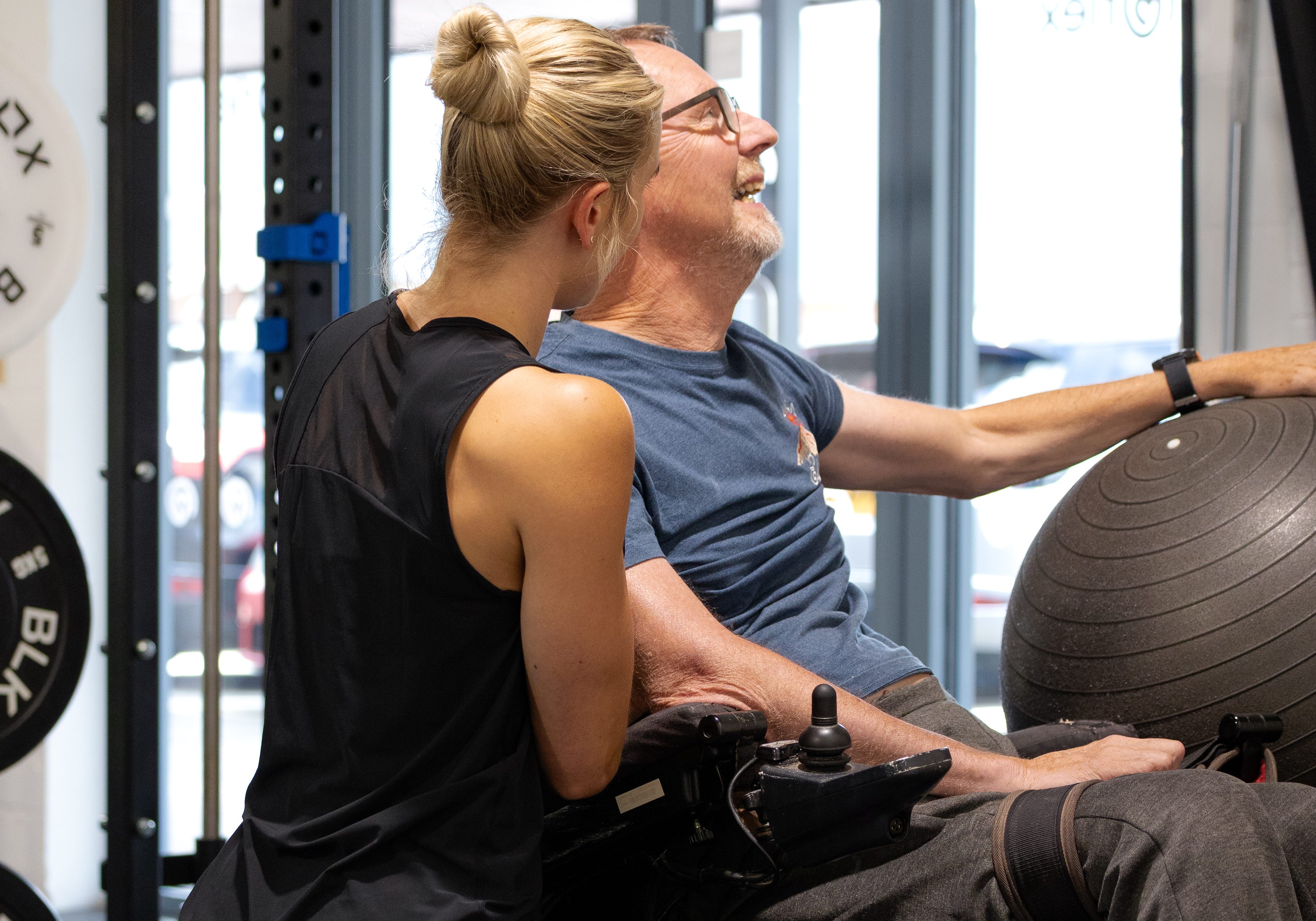 Research into Parkinson’s disease and physiotherapy, including multiple randomised controlled trials, highlights how a tailored exercise program can benefit people with Parkinson’s and related disorders.