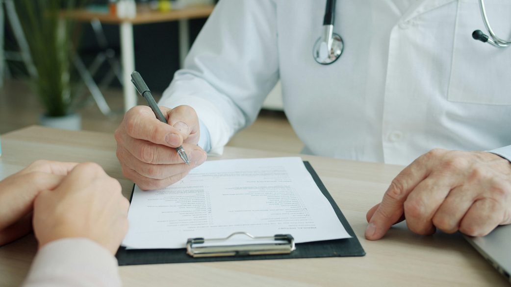 Flex Health’s OH services promote employee well being by helping organisations manage health issues proactively, with a strong focus on stress management and injury prevention.