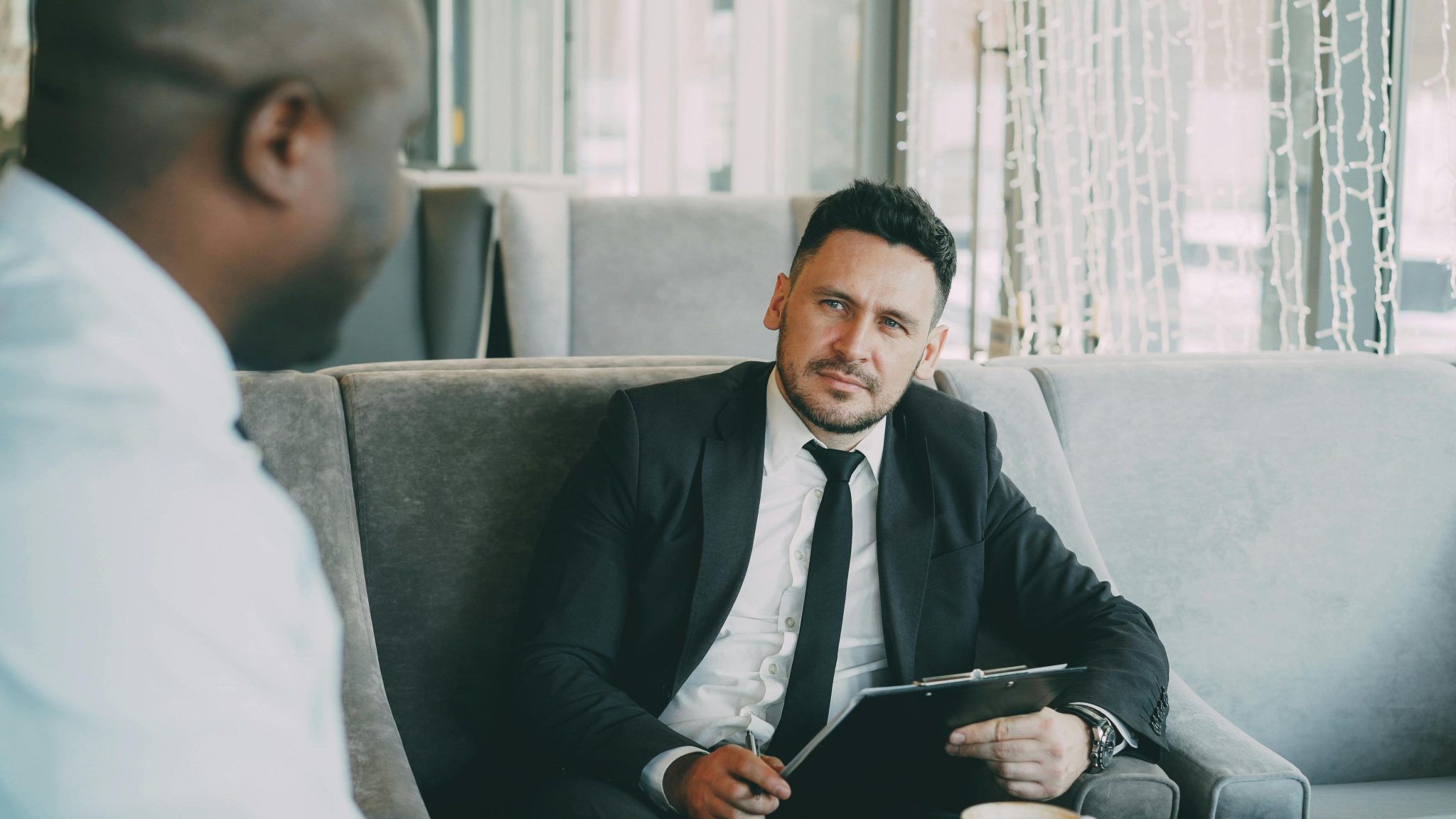 At Flex Health, our Health Surveillance Services include hearing tests, lung function tests, and vision tests where appropriate, helping employers monitor how work affects employee health in environments where regulations require health surveillance.