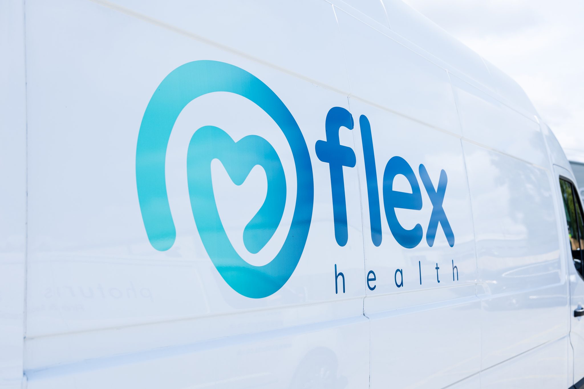 flex health occupational health van k5a5678