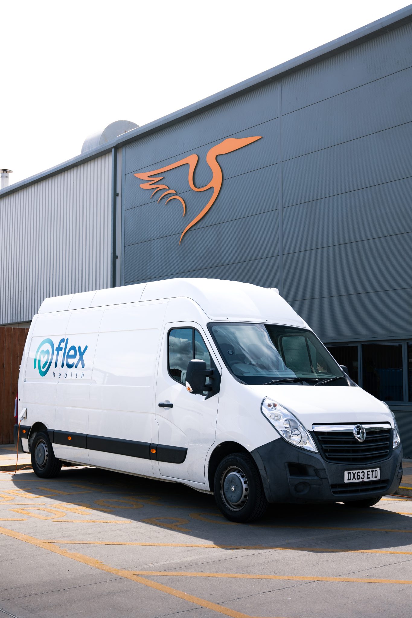 flex health occupational health van cranswick k5a5683