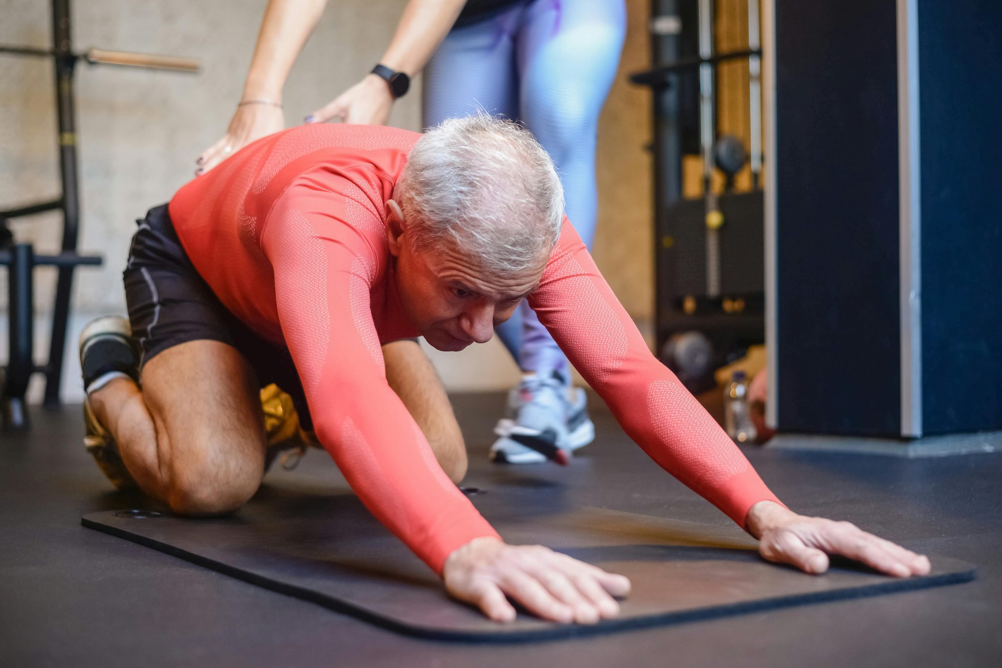 At Flex Health, our specialist neurological physiotherapists provide personalised neurological physiotherapy programmes from our clinic settings and through community-based rehabilitation, offering expert advice and support whether patients are self-referred or following a referral from another healthcare professional.
